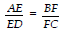 Class 10 Maths Chapter 6 Question Answers - Triangles
