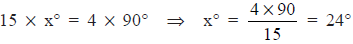 NCERT Solutions for Class 8 Maths - Direct and Inverse Proportions - 2