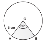 NCERT Solutions for Class 10 Maths Chapter 11 - Areas Related to Circles (Excercise 11.1)