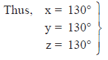 NCERT Solutions for Class 8 Maths Chapter 3 - Understanding Quadrilaterals - 3 (Exercise 3.3)