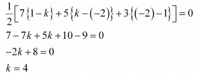 NCERT Solutions for Class 10 Maths Chapter 7 - Coordinate Geometry (Exercise 7.3)