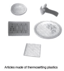 Long Answers - Synthetic Fibres and Plastics, Science, Class 8