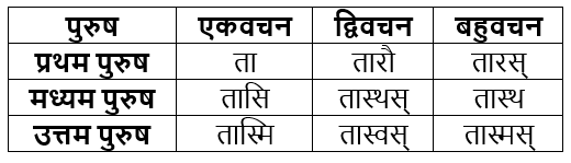 धातुरूप सामान्‍य परिचय | Chapter Explanation | संस्कृत कक्षा 9 (Sanskrit Class 9)