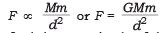 NCERT Solutions for Class 9 Science Chapter 9 - Gravitation