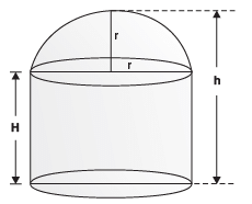 Class 10 Maths Chapter 11 Question Answers - Surface Areas and Volumes