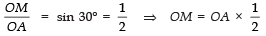 NCERT Solutions for Class 10 Maths Chapter 11 - Areas Related to Circles (Exercise 12.3)