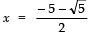 Class 10 Maths Chapter 4 Question Answers - Quadratic Equations