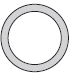 NCERT Solutions for Class 8 Maths - Visualising Solid Shapes - 1