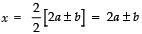 Class 10 Maths Chapter 4 Question Answers - Quadratic Equations