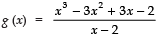 NCERT Solutions for Class 10 Maths - Polynomials Exercise 2.3