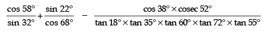 Class 10 Maths Chapter 8 Question Answers - Introduction to Trigonometry