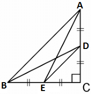 NCERT Solutions for Class 10 Maths Chapter 6 - Triangles (Exercise 6.5)