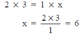 NCERT Solutions for Class 8 Maths - Direct and Inverse Proportions - 2