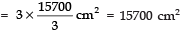 NCERT Solutions for Class 10 Maths Chapter 11 - Areas Related to Circles (Exercise 12.3)