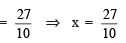 NCERT Solutions for Class 8 Maths - Linear Equations in One Variable (Exercise 2.2)