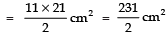 NCERT Solutions for Class 10 Maths Chapter 11 - Areas Related to Circles (Exercise 12.3)