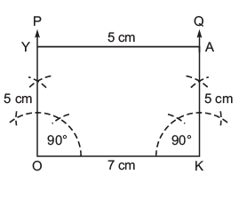 NCERT Solutions for Class 8 Maths - Practical Geometry - 2