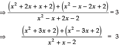 Class 10 Maths Chapter 4 Question Answers - Quadratic Equations