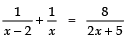 Class 10 Maths Chapter 4 Question Answers - Quadratic Equations