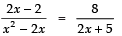 Class 10 Maths Chapter 4 Question Answers - Quadratic Equations
