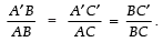NCERT Solutions for Class 10 Maths Chapter 11 - Facts that Matter and Constructions (Exercise 11.1)