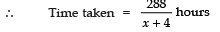 Class 10 Maths Chapter 4 Question Answers - Quadratic Equations