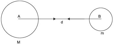 NCERT Solutions for Class 9 Science Chapter 9 - Gravitation