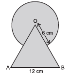 NCERT Solutions for Class 10 Maths Chapter 11 - Areas Related to Circles (Exercise 12.3)
