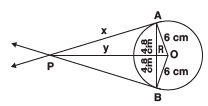 Class 10 Maths Chapter 10 Question Answers - Circles