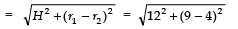 NCERT Solutions for Class 10 Maths Chapter 12 - Surface Areas and Volumes (Exercise 12.5)