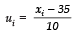 Class 10 Maths Chapter 13 Question Answers - Statistics