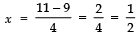 Class 10 Maths Chapter 4 Question Answers - Quadratic Equations