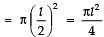 NCERT Solutions for Class 10 Maths Chapter 12 - Surface Areas and Volumes (Exercise 12.1)