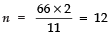 Class 10 Maths Chapter 5 Question Answers - Arithmetic Progressions - 2