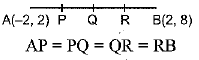 NCERT Solutions for Class 10 Maths Chapter 7 - Coordinate Geometry (Exercise 7.2)