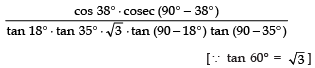 Class 10 Maths Chapter 8 Question Answers - Introduction to Trigonometry