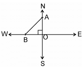 NCERT Solutions for Class 10 Maths Chapter 6 - Triangles (Exercise 6.5)