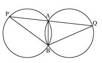 NCERT Solutions for Class 9 Maths Chapter 10 - Exercise 10.6 Circles