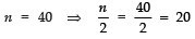 NCERT Solutions for Class 10 Maths Chapter 13 - Statistics (Exercise 13.3)