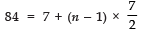 NCERT Solutions for Class 10 Maths Chapter 5 - Arithmetic Progressions (Exercise 5.3) - 1