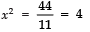 Class 10 Maths Chapter 4 Question Answers - Quadratic Equations