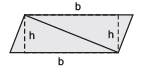 NCERT Solutions for Class 8 Maths Chapter 9 - Mensuration (Old NCERT Questions)