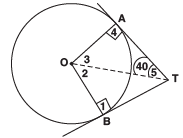Class 10 Maths Chapter 10 Question Answers - Circles