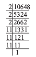 Class 8 Maths Chapter 6 Question Answers - Cubes and Cube Roots