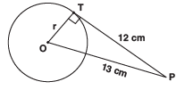 Class 10 Maths Chapter 10 Question Answers - Circles
