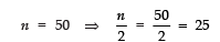 Class 10 Maths Chapter 13 Question Answers - Statistics