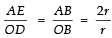Class 10 Maths Chapter 10 Question Answers - Circles