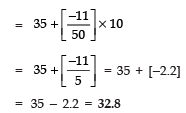Class 10 Maths Chapter 13 Question Answers - Statistics