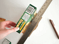 Craft Ideas: Upcycled Pencil Case using Duck Tape | Art & Craft (Basics) - Class 10