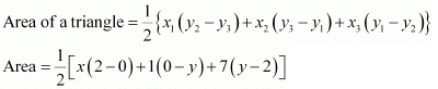 NCERT Solutions for Class 10 Maths Chapter 7 - Coordinate Geometry (Exercise 7.4)